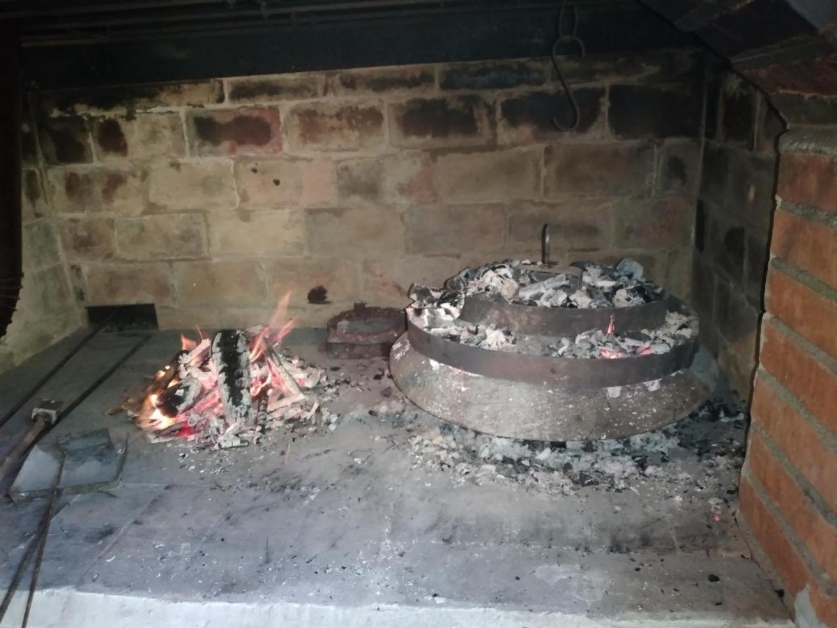 Vikendica Pored Drine Foca Handici Экстерьер фото